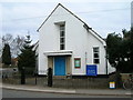 Woodborough Methodist Church