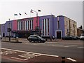 Streatham Ice Arena