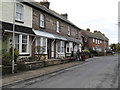 Houses in The Forge