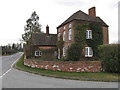 Former Public House At The Serpent Crossroads