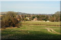 Landscape at East Lavant, Sussex