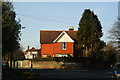 Road Junction, Summersdale, Sussex