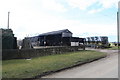 Sycamore Farm buildings, Biggin