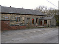 Four Lane Ends Congregational Church