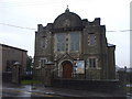 Trinity Presbyterian Church of Wales, Pencoed