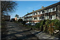 Houses in Walton St Mary