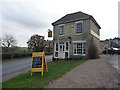 The Station Hotel, Framlingham