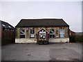 Kirkhamgate Village Hall, Brandy Carr Road