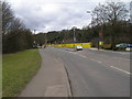 A612 Daleside Road East