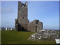 N9560 : Skreen Church, Co Meath by C O'Flanagan