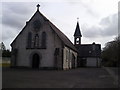 N9155 : Dunsany, Church of the Assumption, Co Meath by C O'Flanagan
