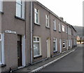 Phillip Street, Risca