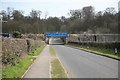 Gainsborough to Brigg line bridge