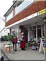 Florists in Selsey High Street