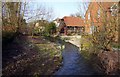 West Hendred Brook