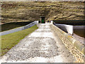 SD8516 : Naden Reservoirs by David Dixon