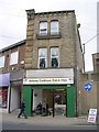 Jacksons Traditional Fish & Chips - Market Street