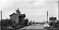 Site of Barnby Moor & Sutton Station