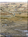SD8517 : Naden Valley by David Dixon
