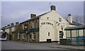 "The Crown Inn" 318, Whalley Road, Accrington BB5 5DQ