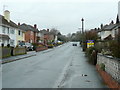 Merrivale Road, Ross-on-Wye