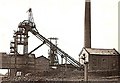 Golborne Colliery 1979