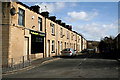 Colne:  Green Road