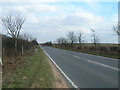 A617 towards Newark