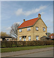 House in Watton Road, Shropham