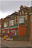 TQ2749 : Earlswood Post Office by Ian Capper