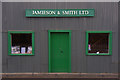 Jamieson & Smith Ltd, North Road, Lerwick