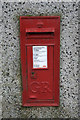 Postbox, North Road, Lerwick