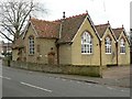 Former Primary School, Stretham