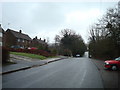 Back Lane, Shipbourne