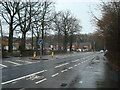 Shipbourne Road, Tonbridge