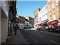 The Wyle Cop