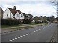 School Road - Tylers Green