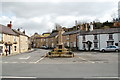 War Memorial, Bramham