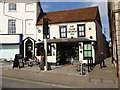 Christchurch - Ye Olde George Inn