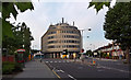 Volkswagen Building Purley