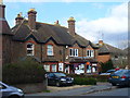 Chilworth Post Office