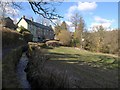 Rock Cottages, Lustleigh