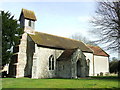 St Mary Battisford