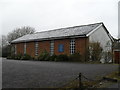 St Crispin & St Crispinian Catholic Church in Church Place