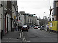 Castle Street Lisburn