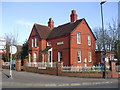 Police Station, Tutshill