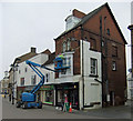 Marketplace, Brigg