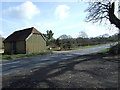 Old Barn, Horton Heath