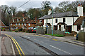 Cottages, Warehorne Road, Hamstreet