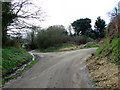 Lane Junction, Horton Heath